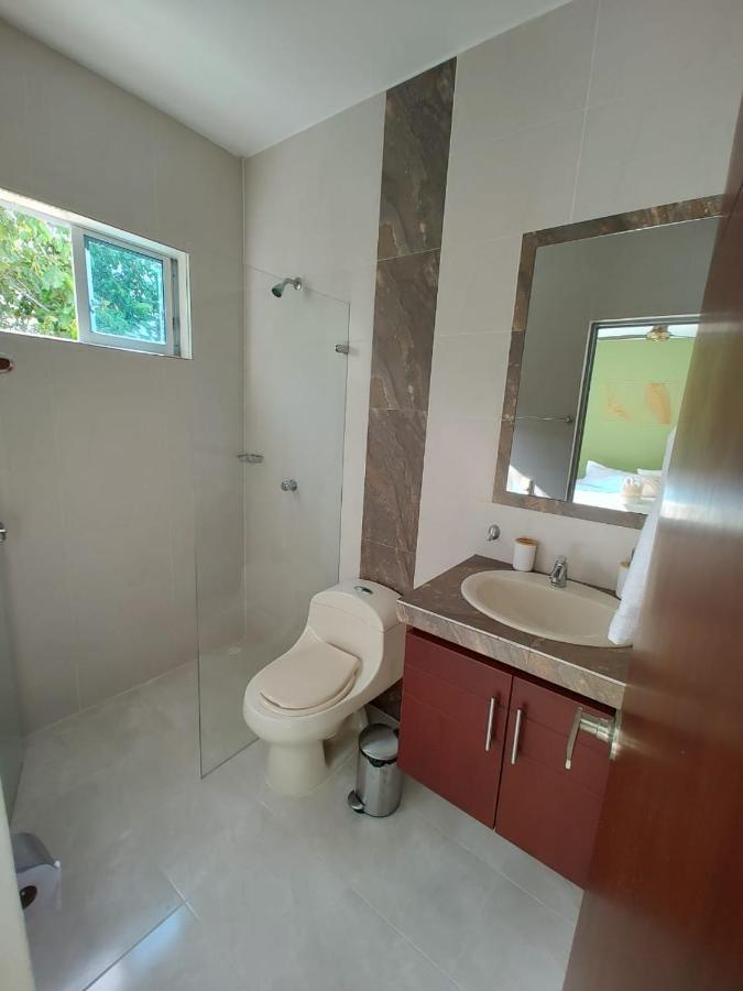 Apartamento Hermoso Apto En Ibiza