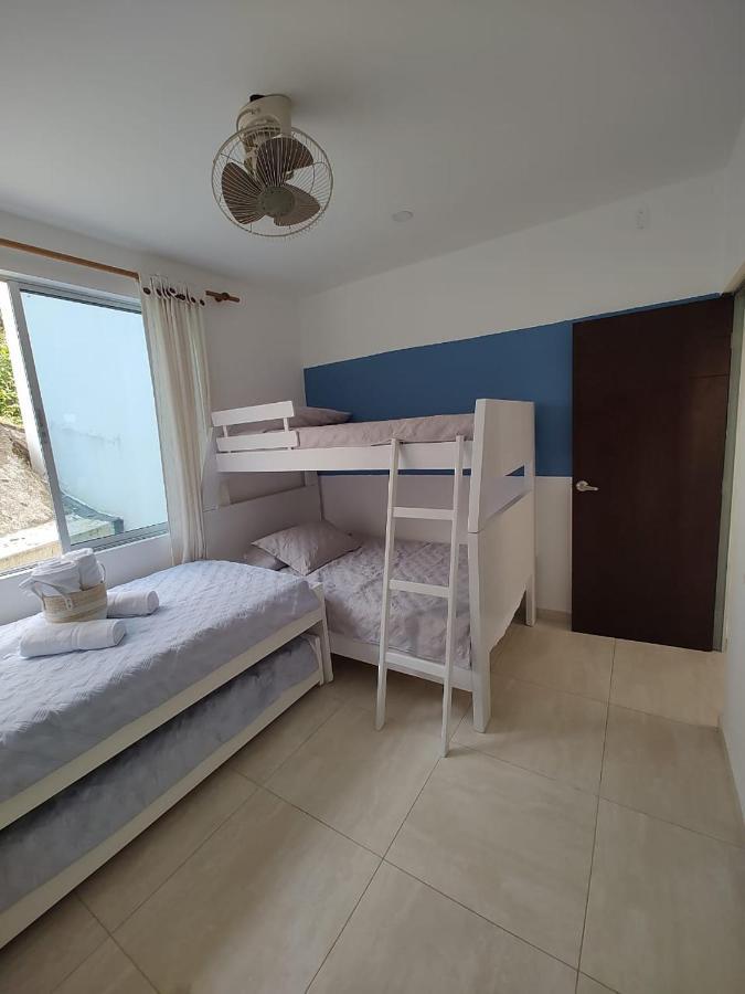 Apartamento Hermoso Apto En Ibiza *
