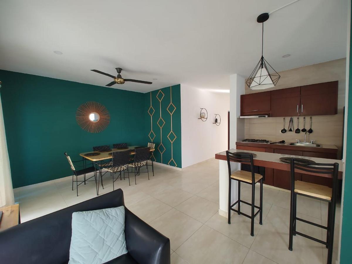 Hermoso Apto En Ibiza Apartamento *