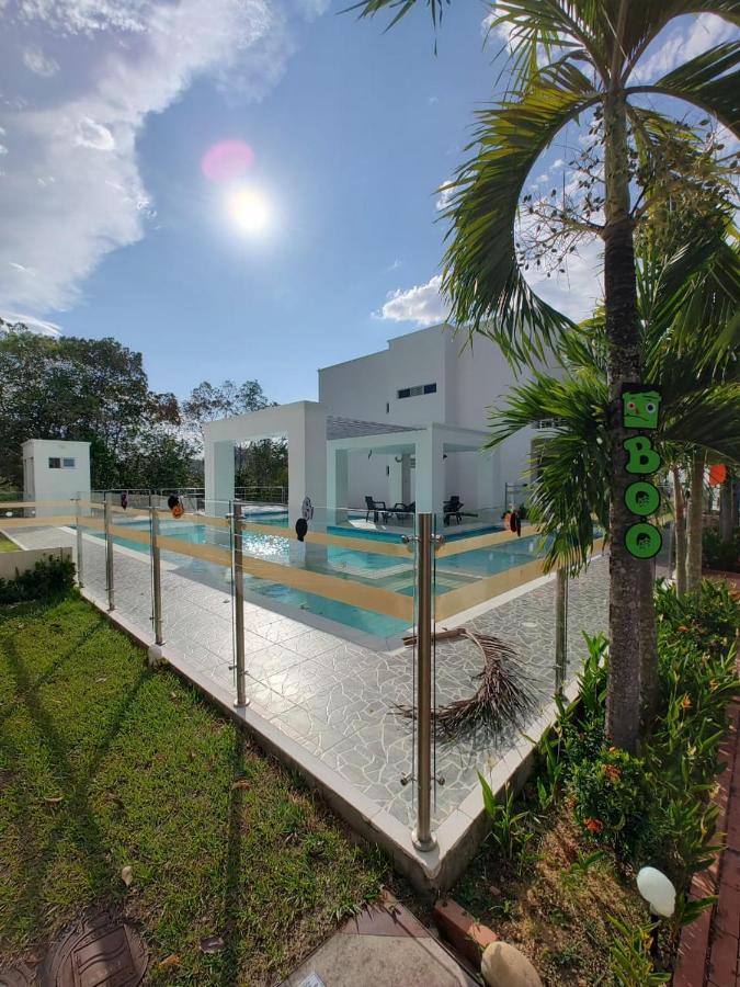Hermoso Apto En Ibiza Apartamento