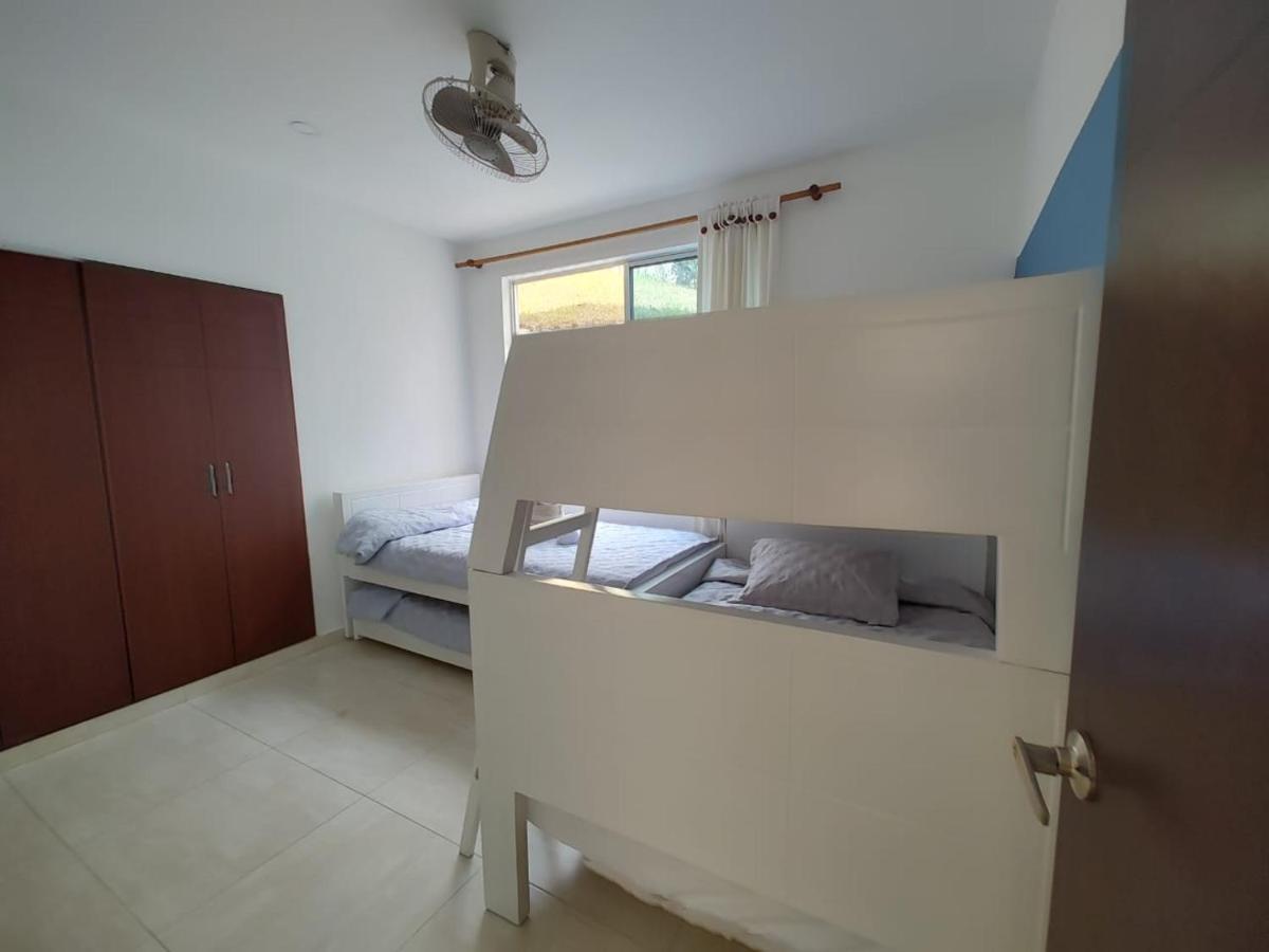 Hermoso Apto En Ibiza Apartamento *