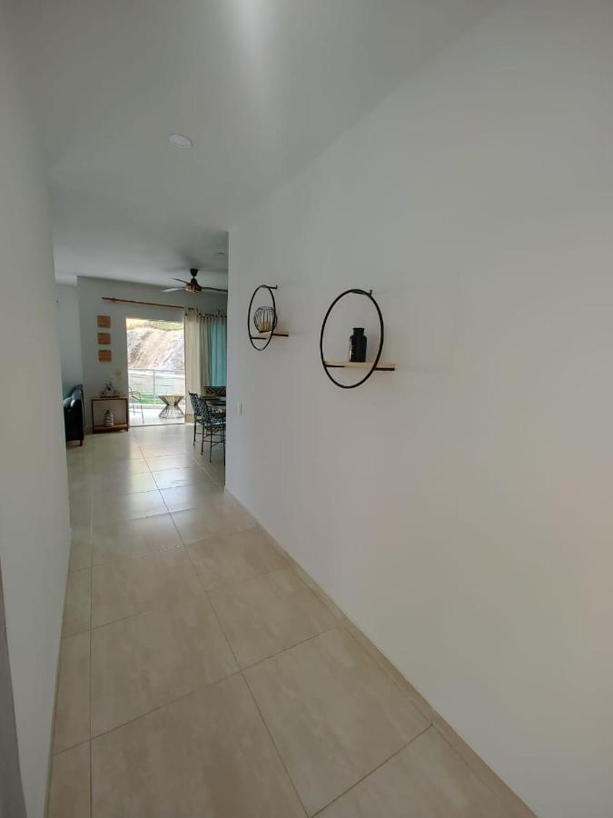 Apartamento Hermoso Apto En Ibiza Melgar
