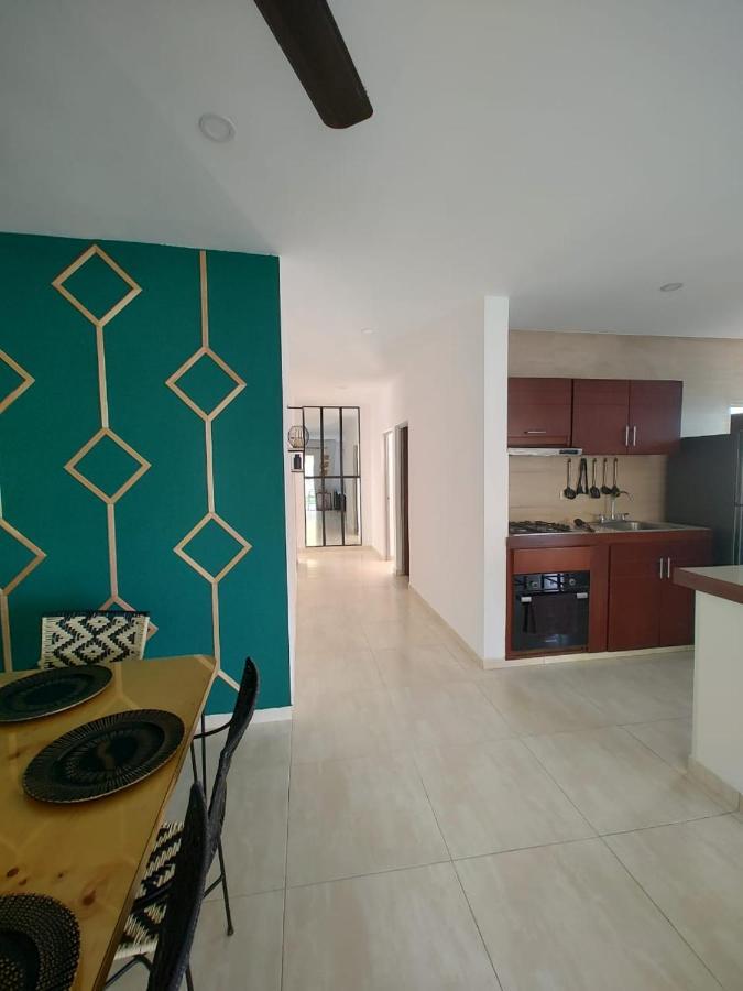 Hermoso Apto En Ibiza Apartamento Melgar