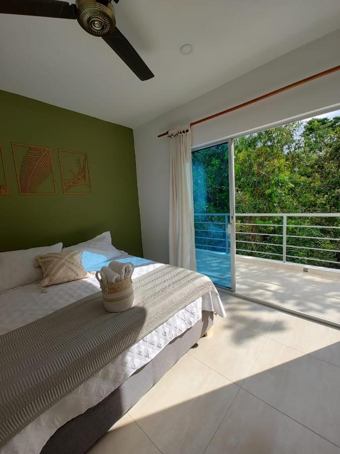 Hermoso Apto En Ibiza Apartamento