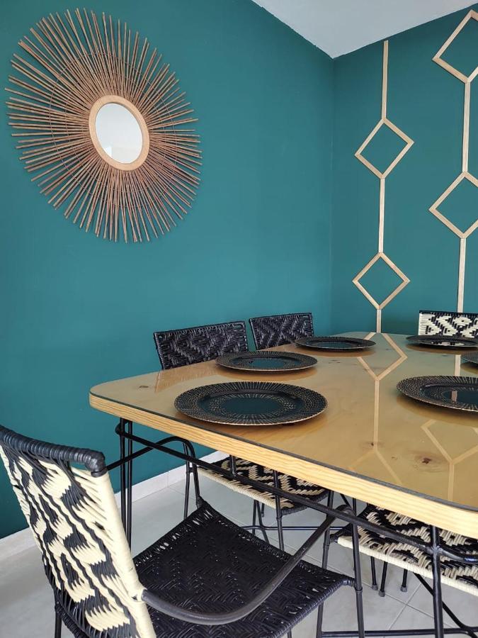 Apartamento Hermoso Apto En Ibiza *