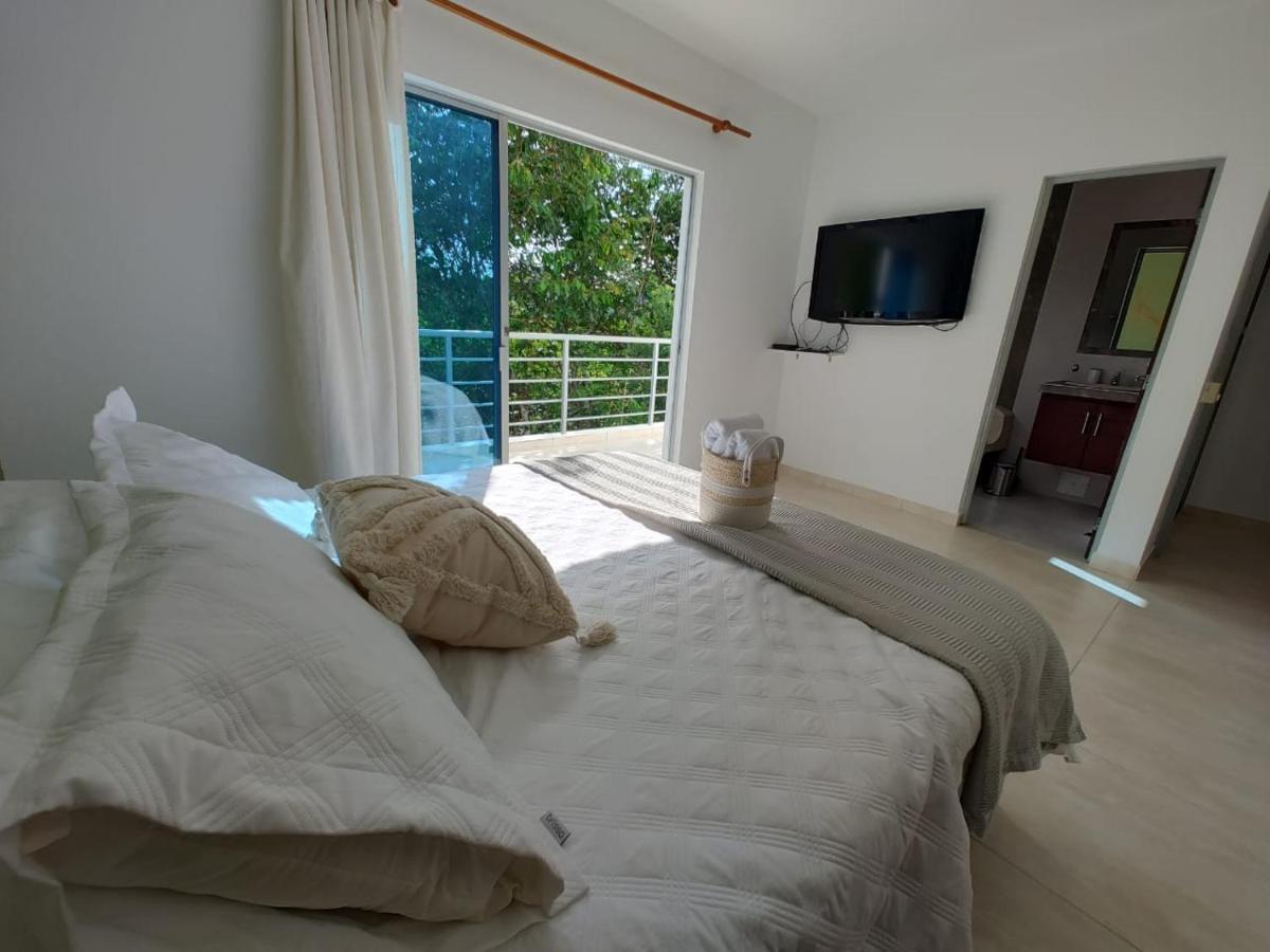 Apartamento Hermoso Apto En Ibiza Melgar