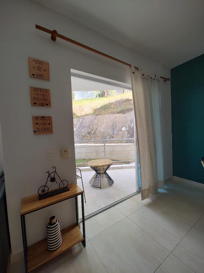 Apartamento Hermoso Apto En Ibiza