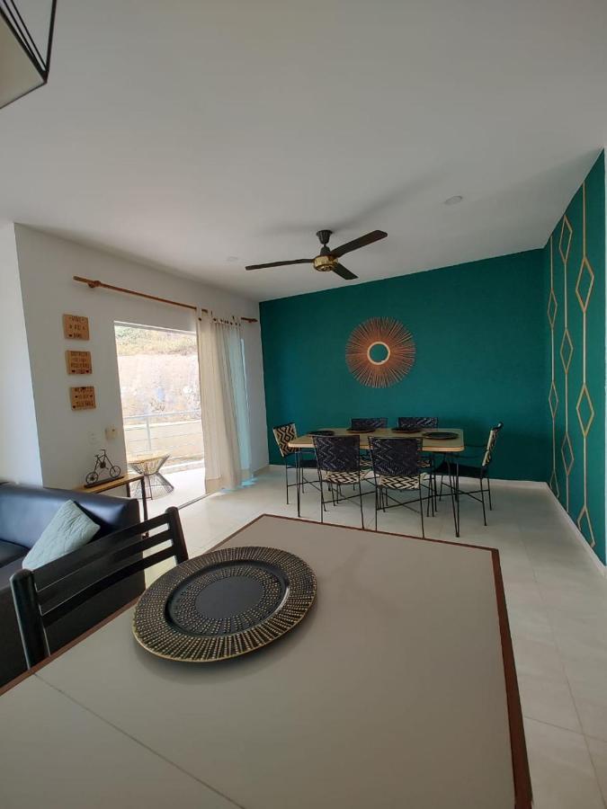 Hermoso Apto En Ibiza Apartamento Melgar