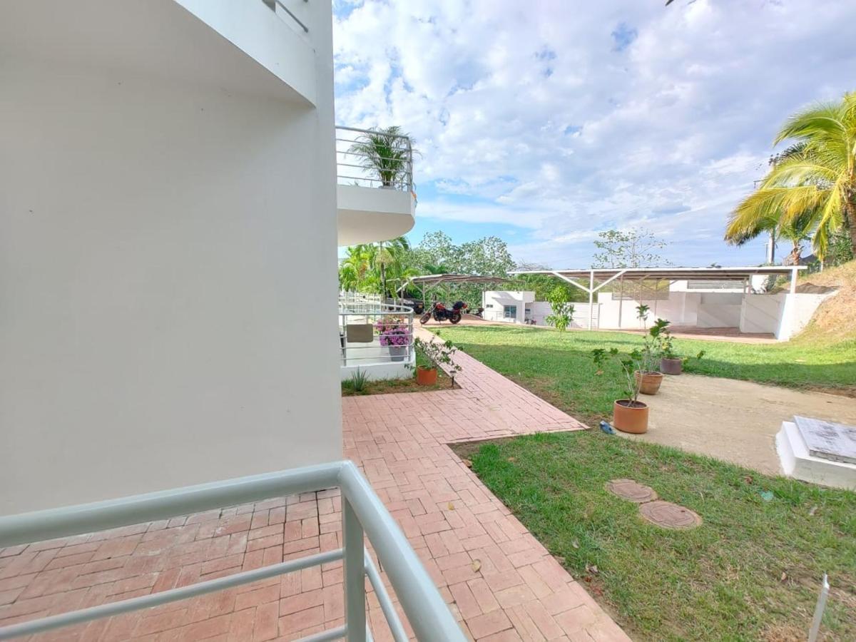 Hermoso Apto En Ibiza Apartamento