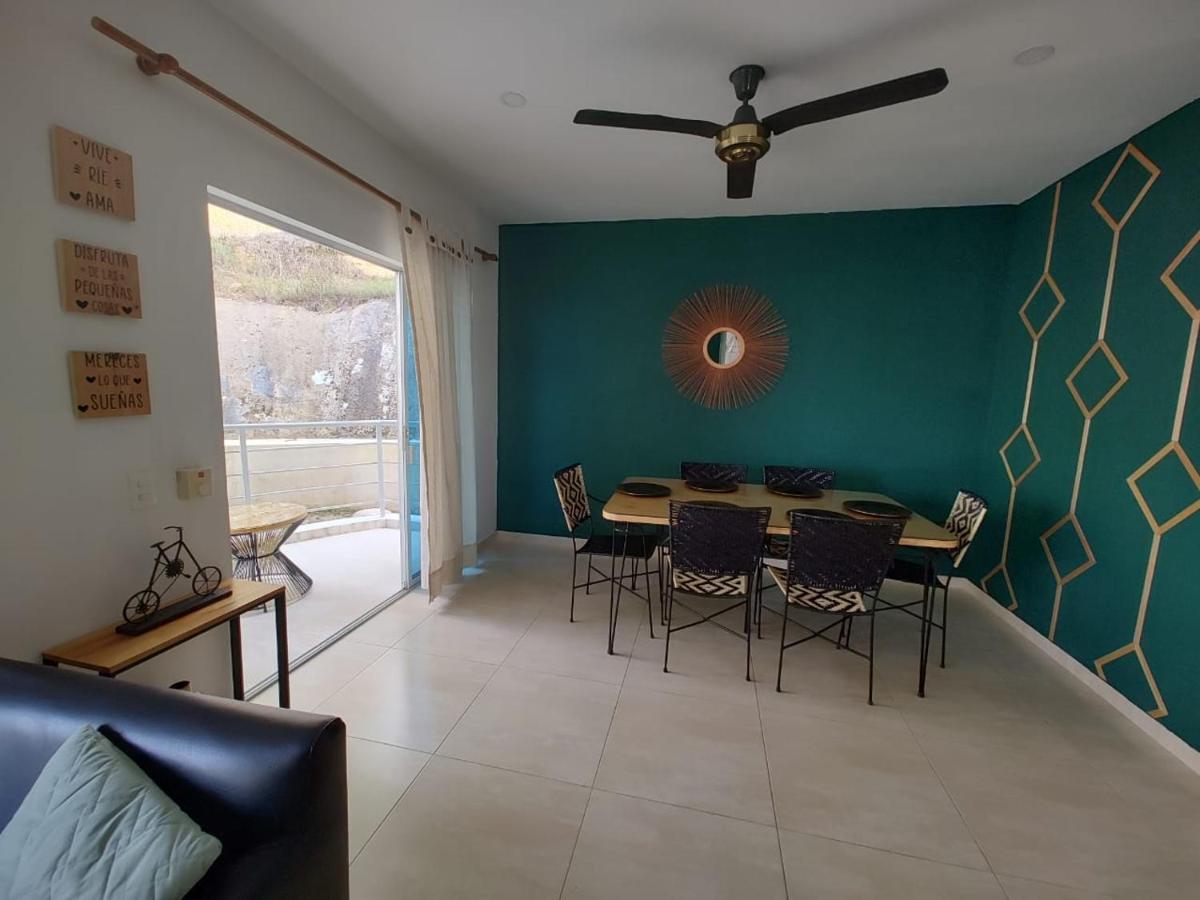 Apartamento Hermoso Apto En Ibiza Melgar