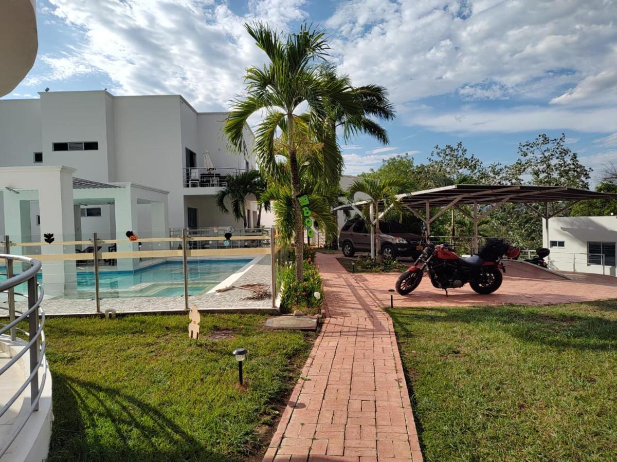 Hermoso Apto En Ibiza Melgar