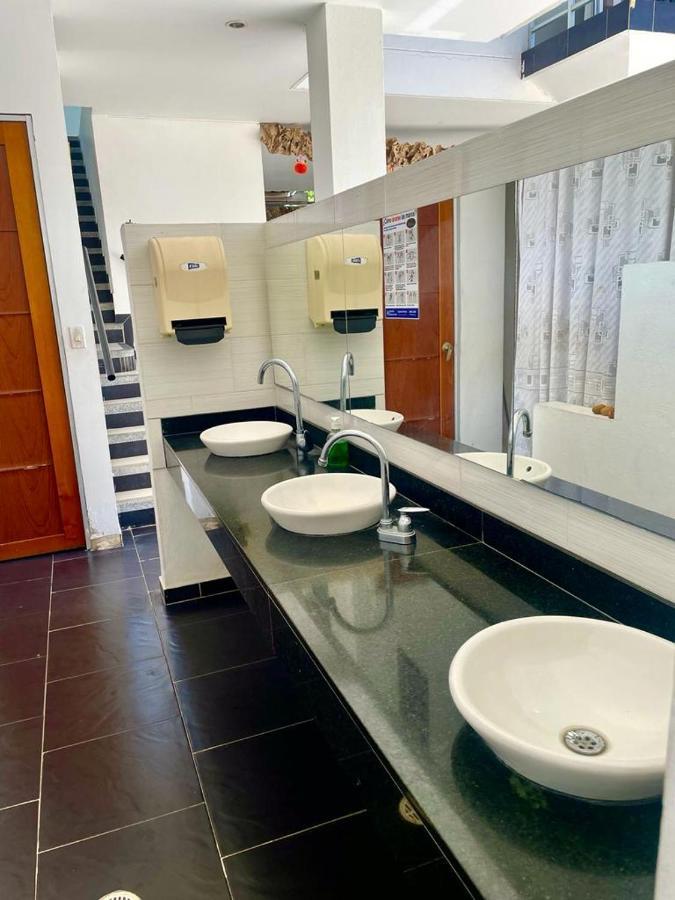 Boutique Paradise. Hotel Melgar