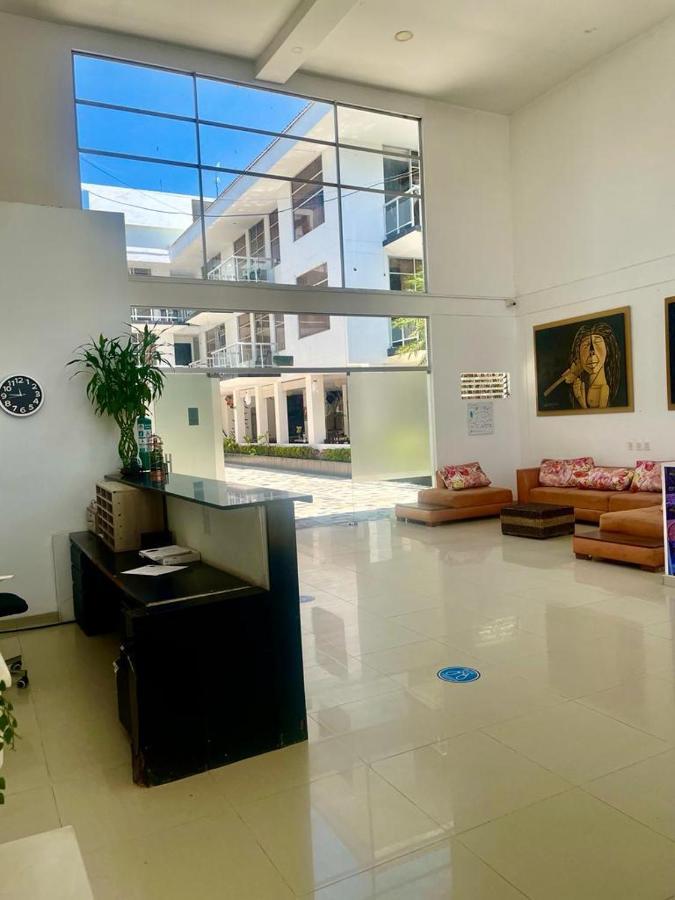 Hotel Boutique Paradise. Melgar