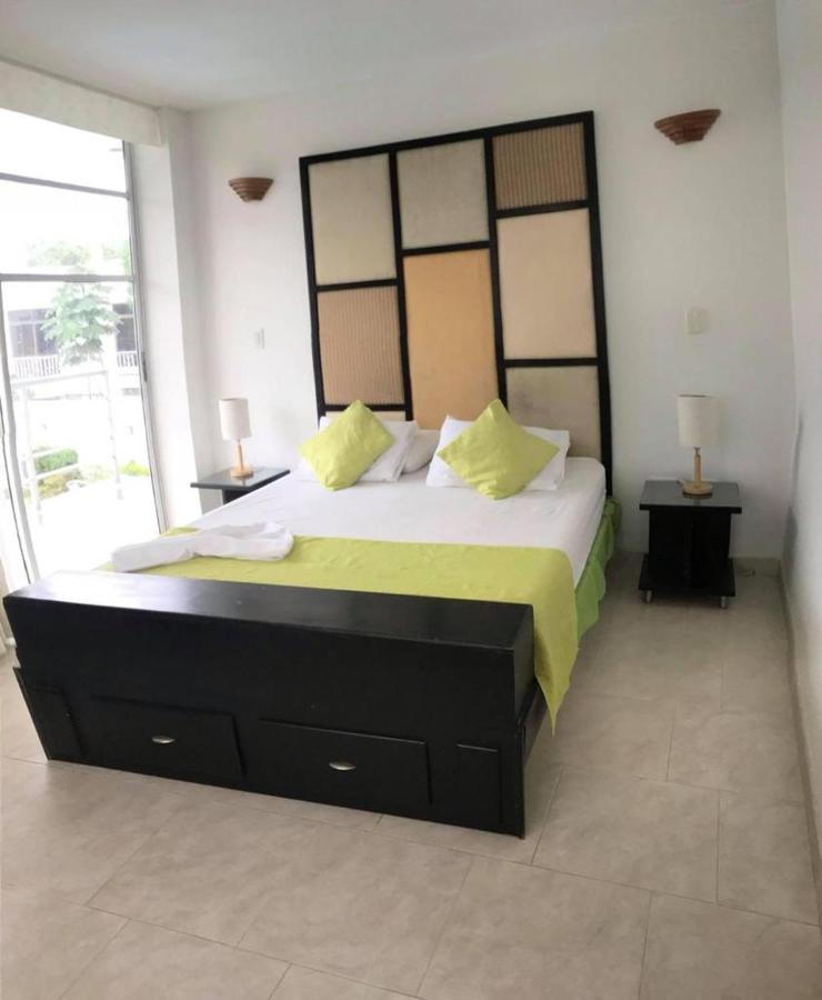 Hotel Boutique Paradise.
