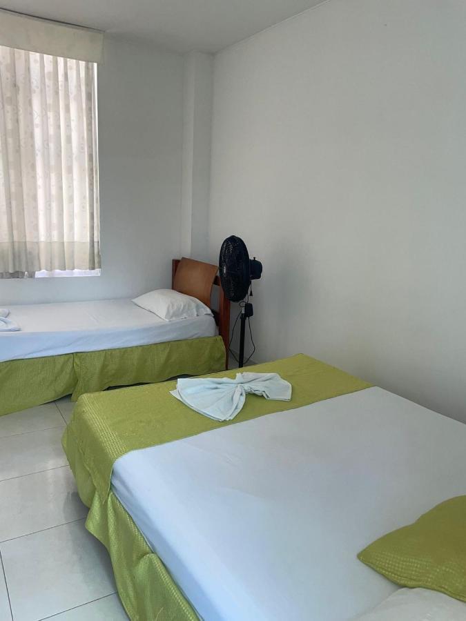 Boutique Paradise. Hotel