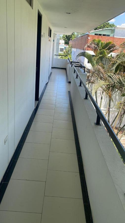 Hotel Boutique Paradise. Melgar