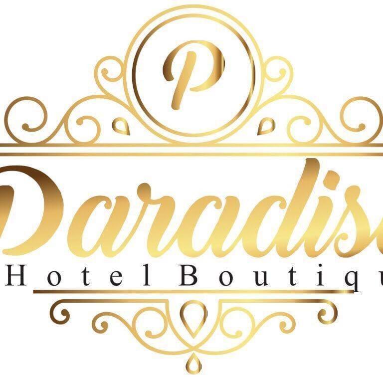 Hotel Boutique Paradise. 4*