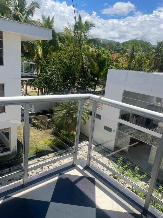 Hotel Boutique Paradise. Melgar