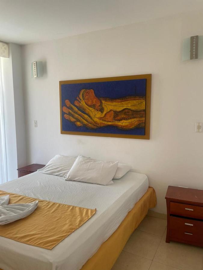 Boutique Paradise. Hotel