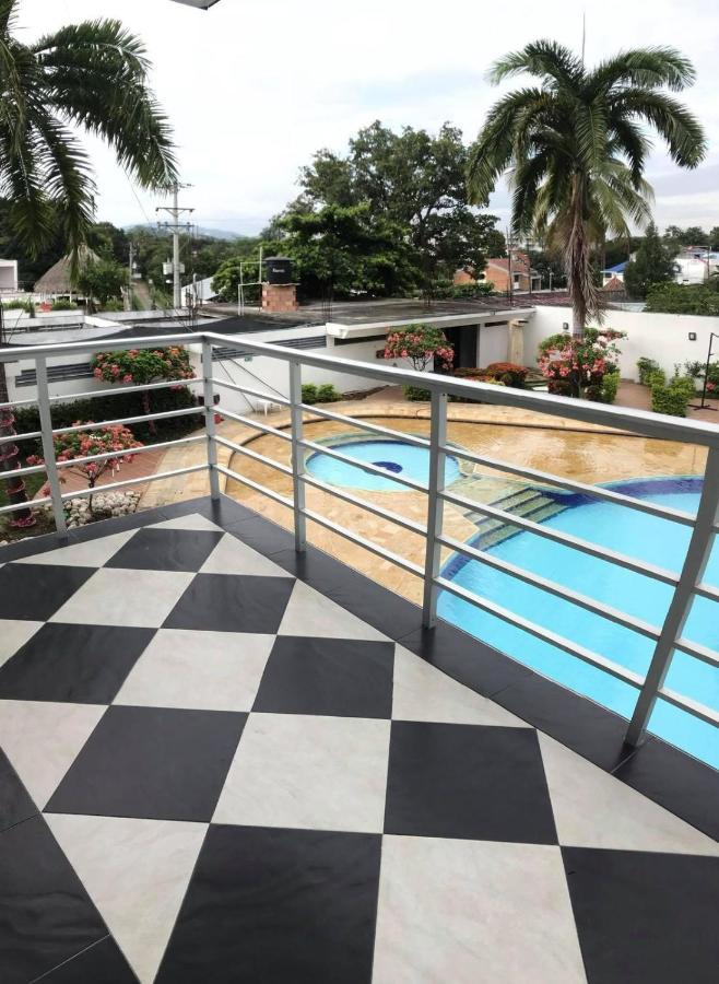 Hotel Boutique Paradise. Melgar