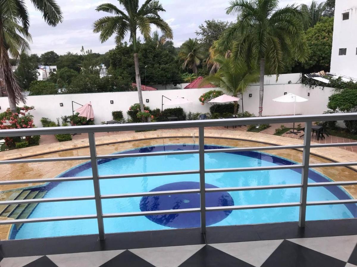 Boutique Paradise. 4* Melgar