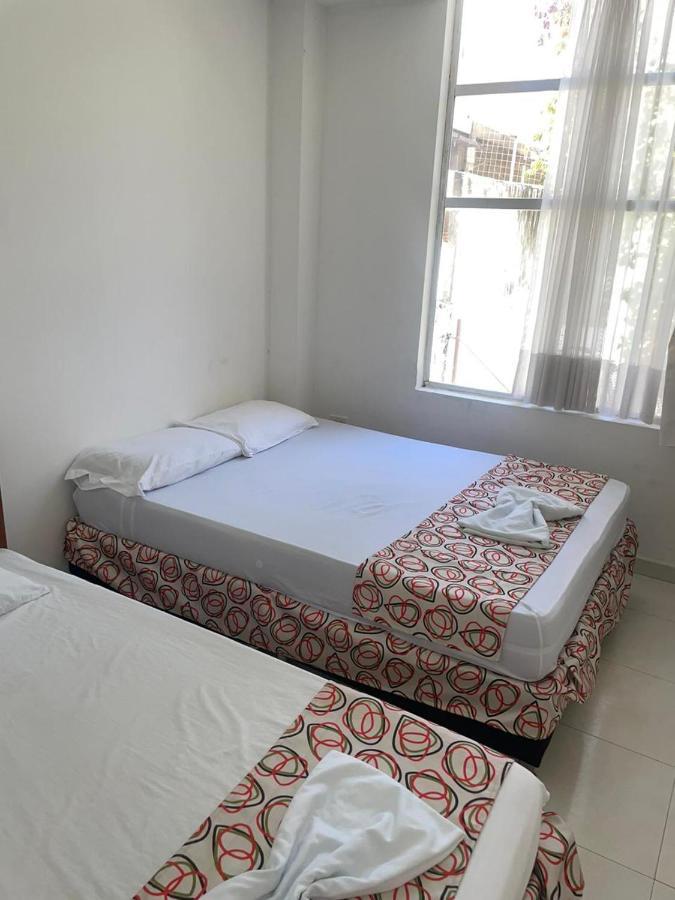 Hotel Boutique Paradise.
