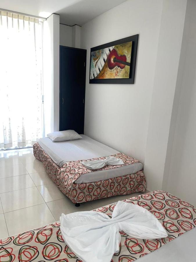 Boutique Paradise. Hotel