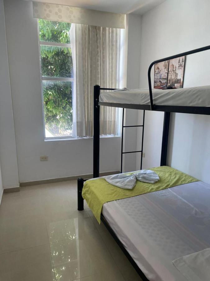 Hotel Boutique Paradise.