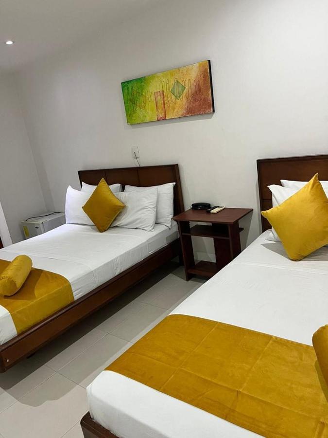 Hotel Best Day 3*