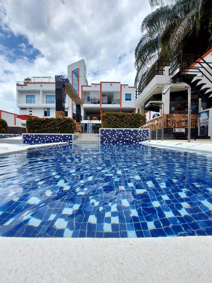 Hotel Bora Bora Adults Only 4*