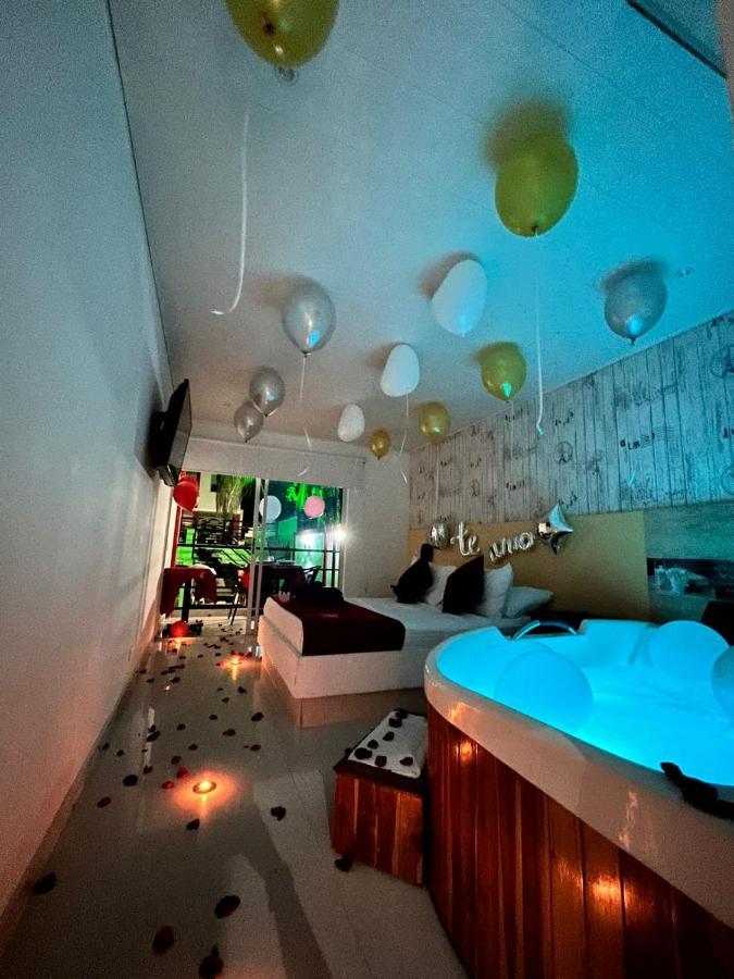 Bora Bora Adults Only Hotel