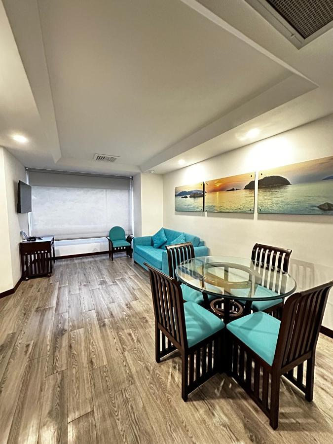 Kualamana Cafam Hotel Melgar