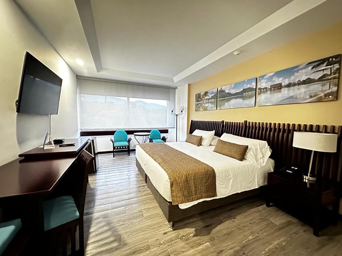 Kualamana Cafam Hotel *