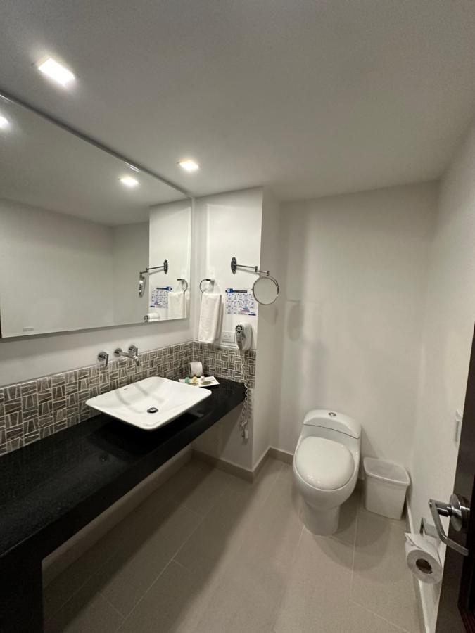 Hotel Kualamana Cafam Melgar