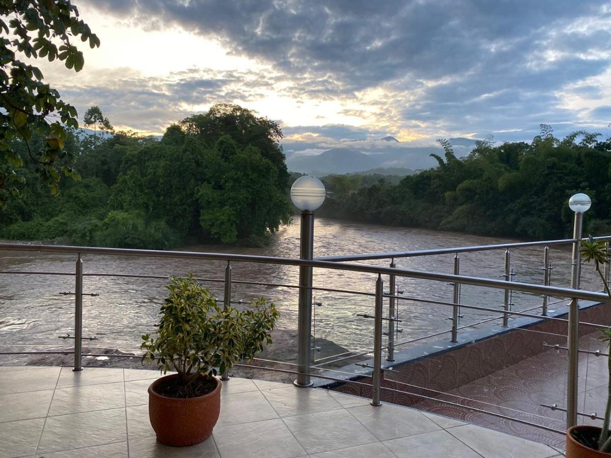 Hotel La Cascada Cristalina 3*