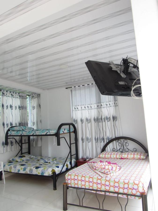 Hotel Gloria Melgar