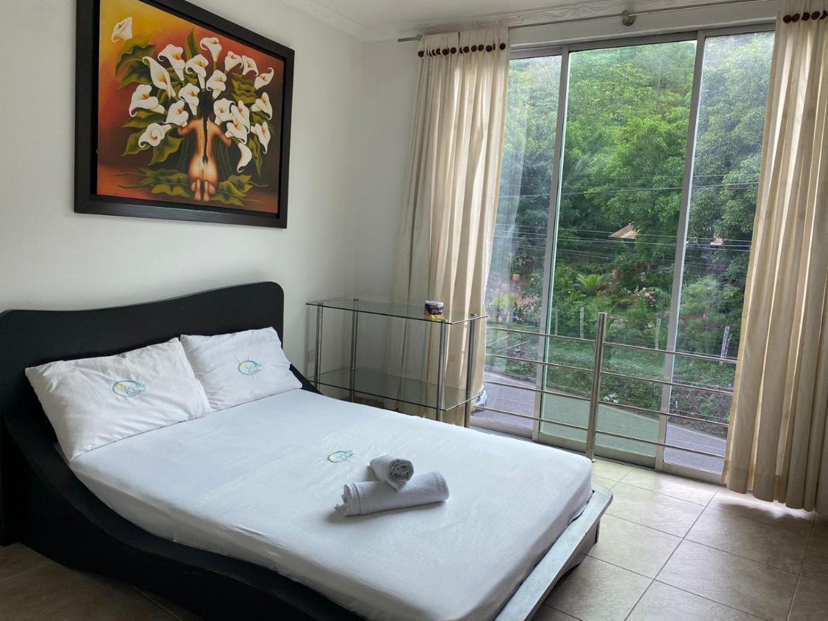 Hotel La Cascada Cristalina 3*