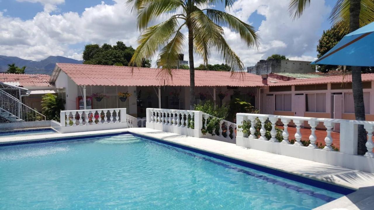 Gloria Hotel Melgar