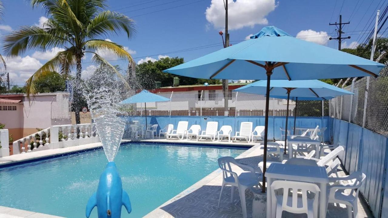 Hotel Gloria Melgar