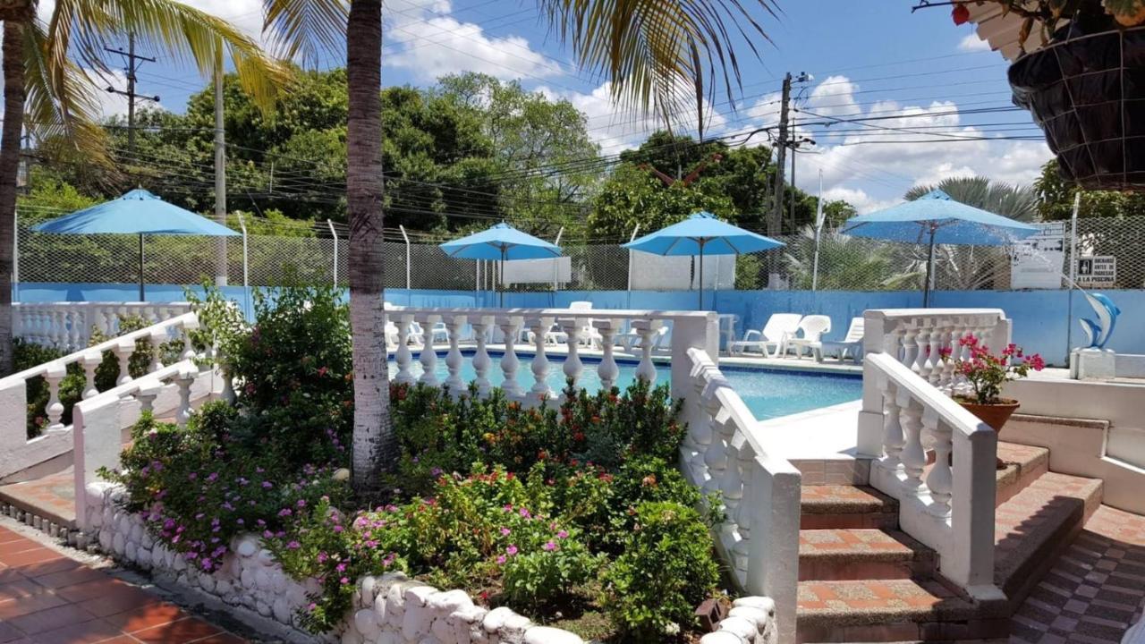 Gloria Hotel Melgar