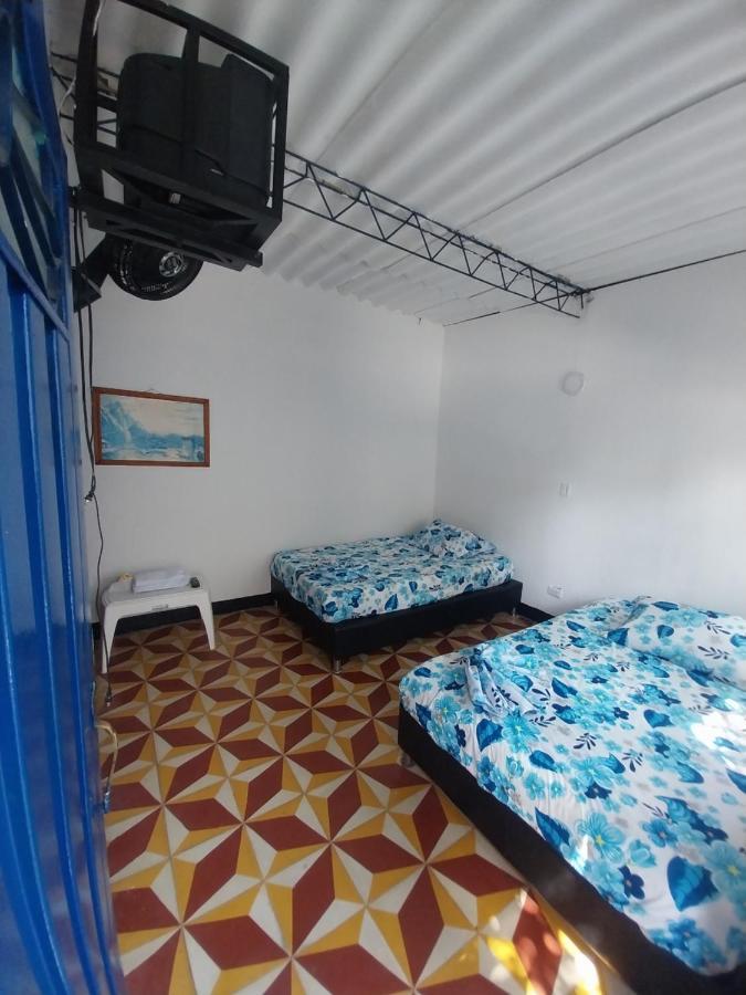 Guaipa Hotel Melgar