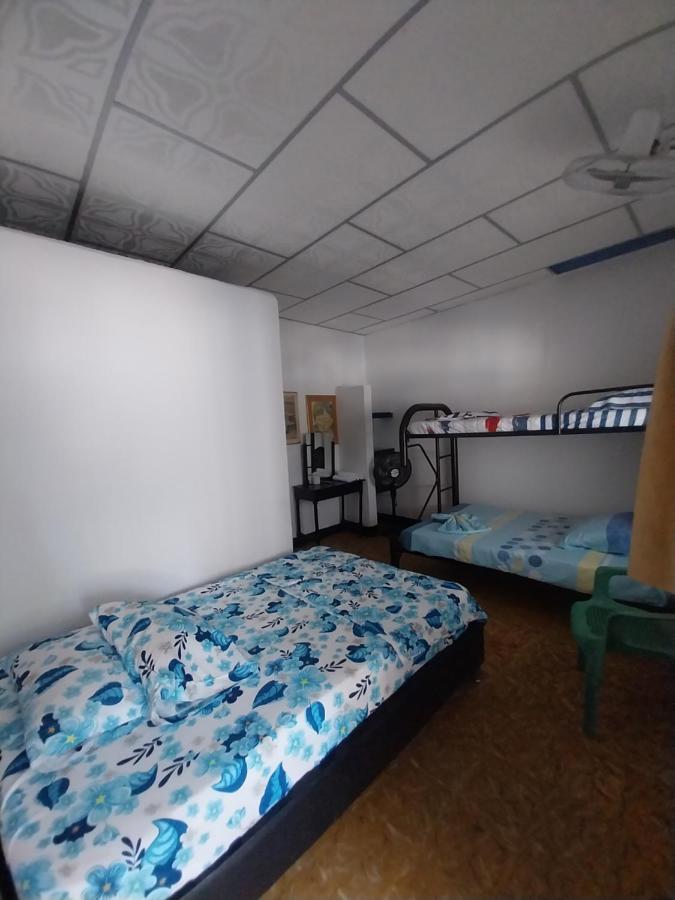 Hotel Guaipa Melgar