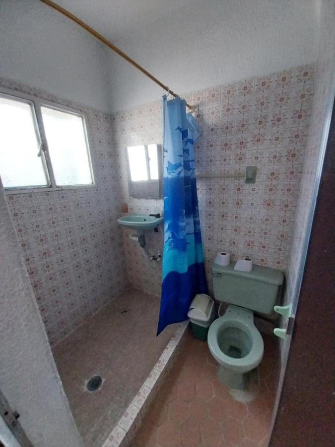 Guaipa Hotel Melgar
