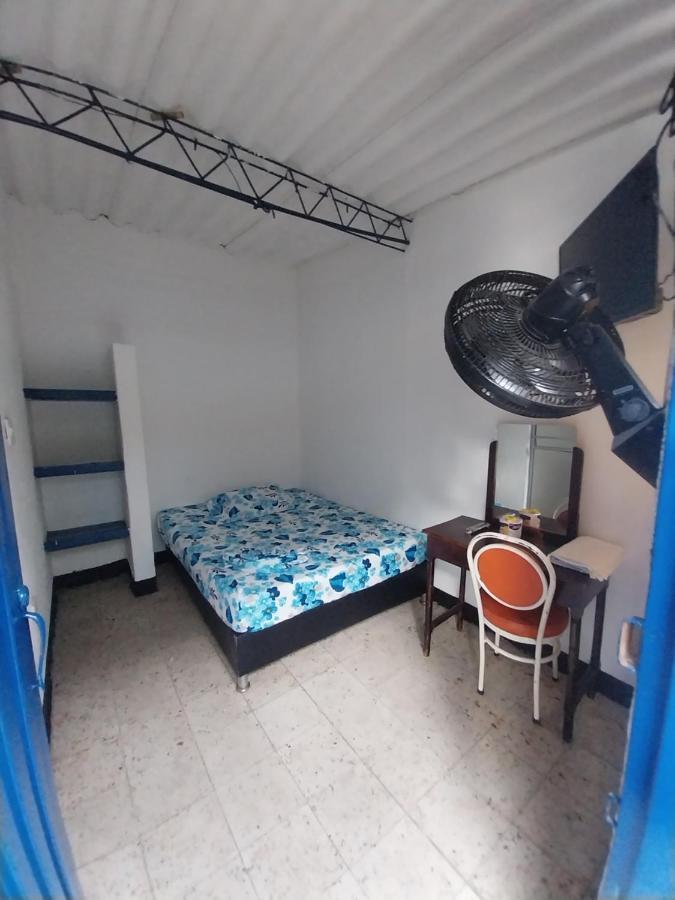 Guaipa Hotel