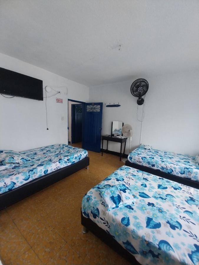 Hotel Guaipa *