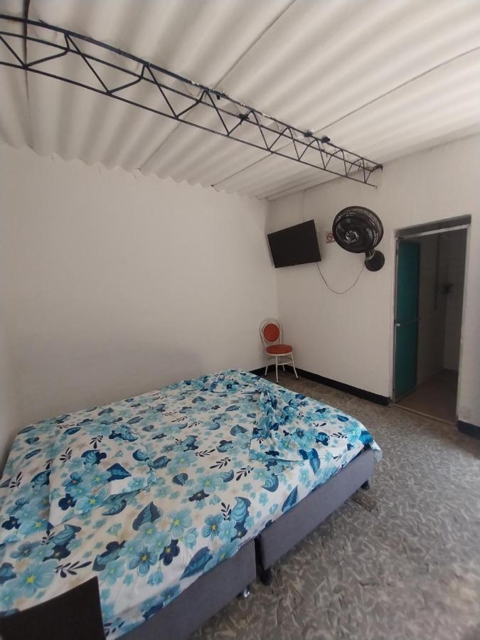 Hotel Guaipa
