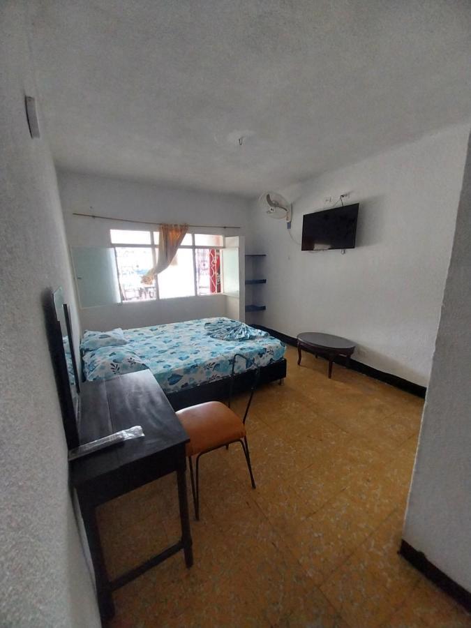 Guaipa Hotel