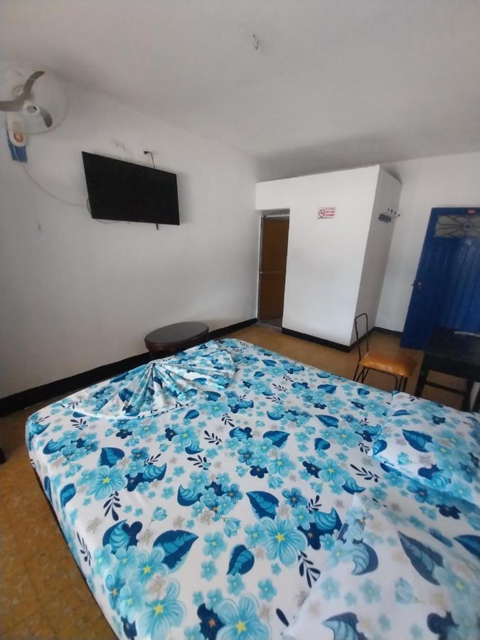 Guaipa Hotel Melgar