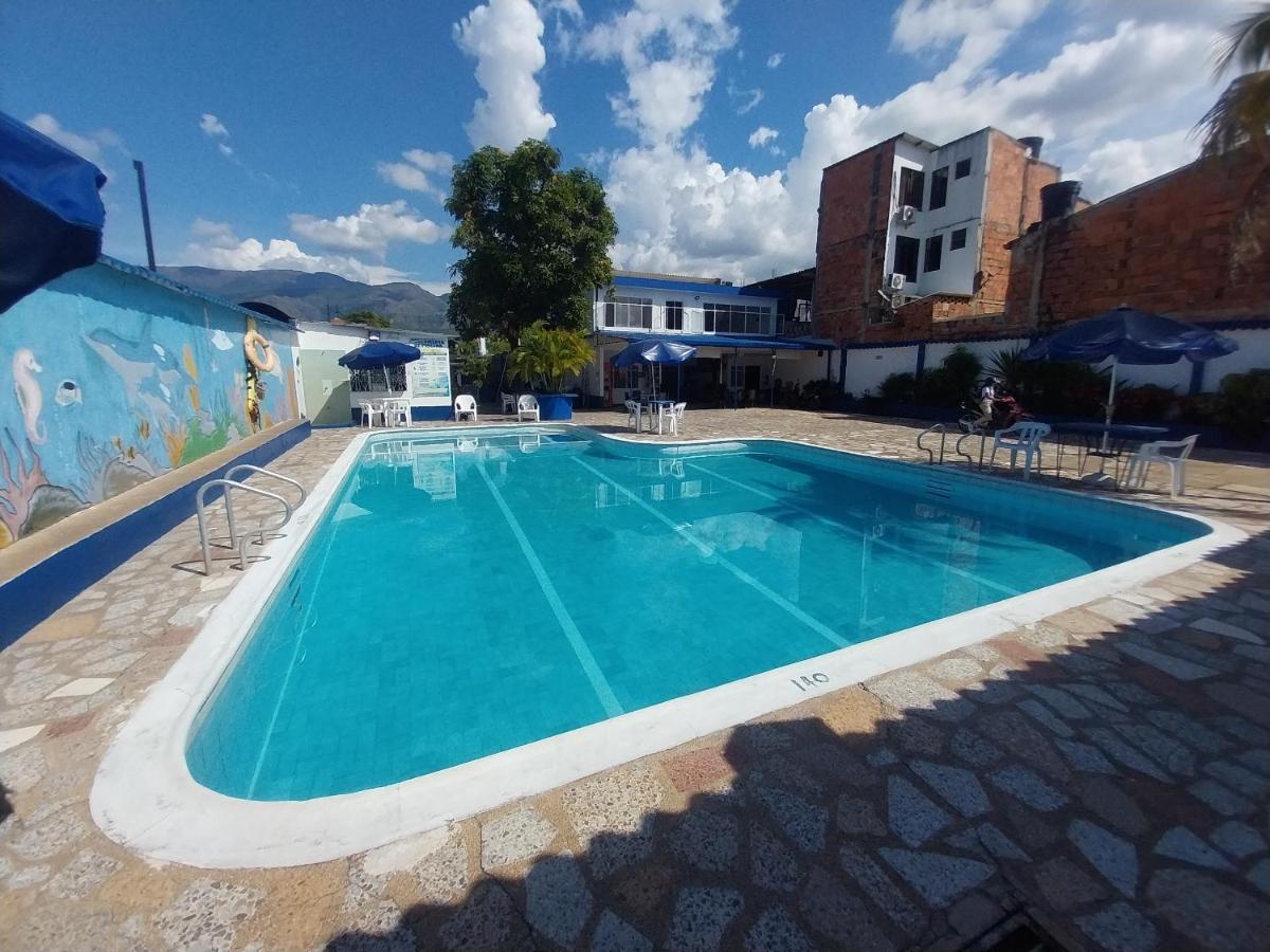 Hotel Guaipa Melgar