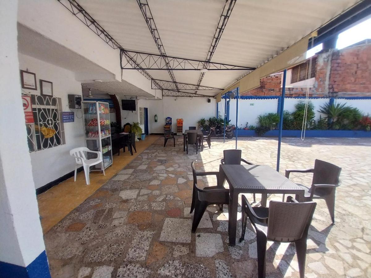 Hotel Guaipa